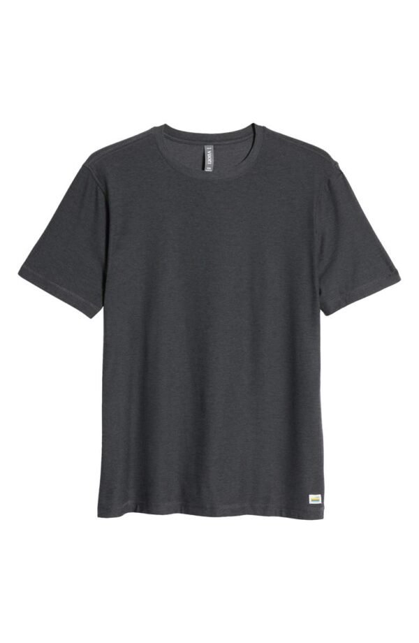 vuori - Strato Slim Fit Crewneck Tech T-Shirt - Image 23