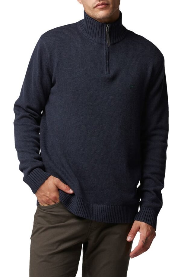 Rodd & Gunn - Merrick Bay Sweater - Image 35
