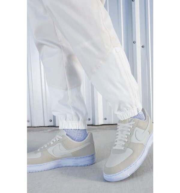 Nike - Air Force 1 '07 LV8 EMB Sneaker (Men) - Image 3
