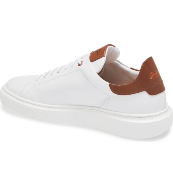 Good Man Brand - Classic Legend London Sneaker (Men) - Image 11