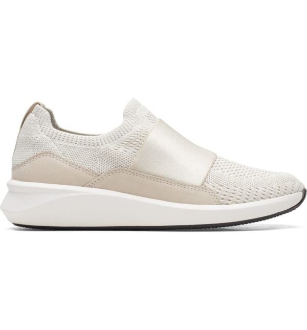 Clarks® - Un Rio Knit Sneaker  (Women) - Image 4