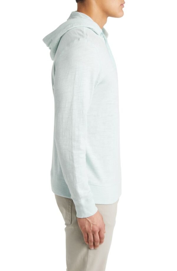 Faherty - Slub Cotton Hoodie - Image 10