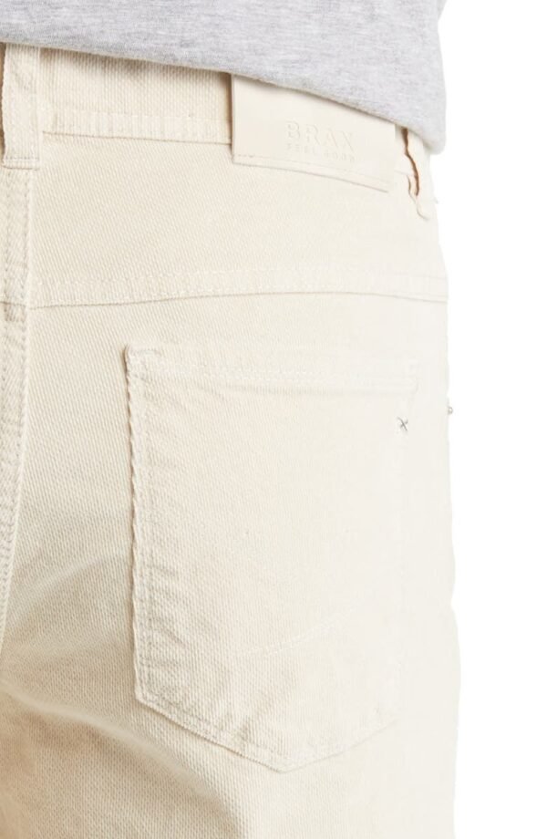 Brax - Cooper Straight Leg Corduroy Pants - Image 29