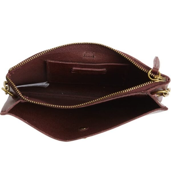 Madewell - The Transport Accordion Crossbody Bag - Image 2