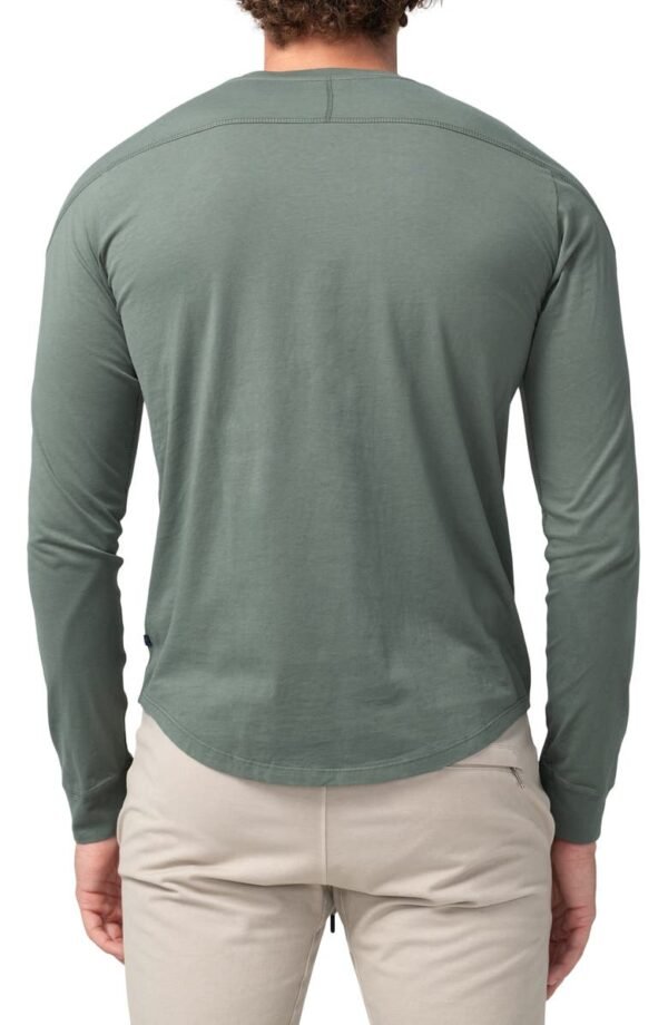 Good Man Brand - Premium Cotton Jersey T-Shirt - Image 15