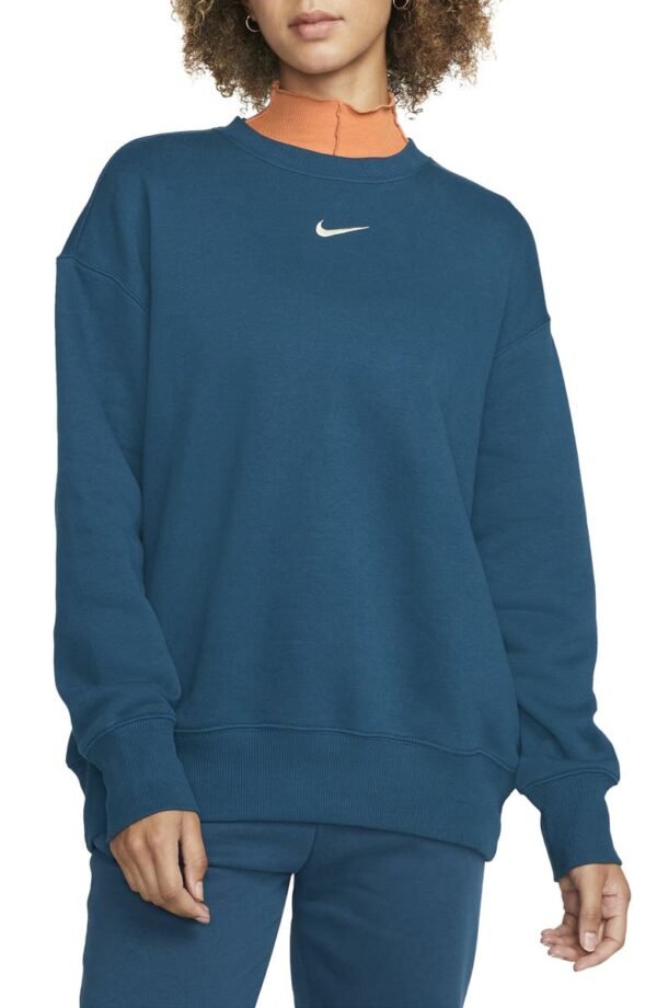 Nike - Sportswear Phoenix Sweatshirt - Image 64