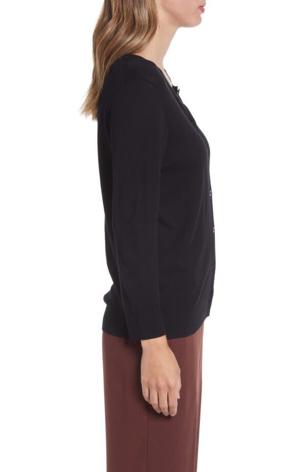 Nordstrom - Crewneck Cardigan - Image 29