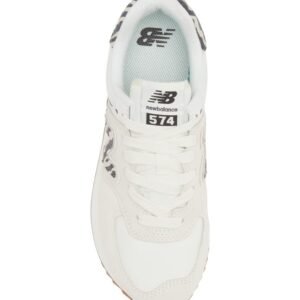 New Balance – 574+ Platform Sneaker (Women)