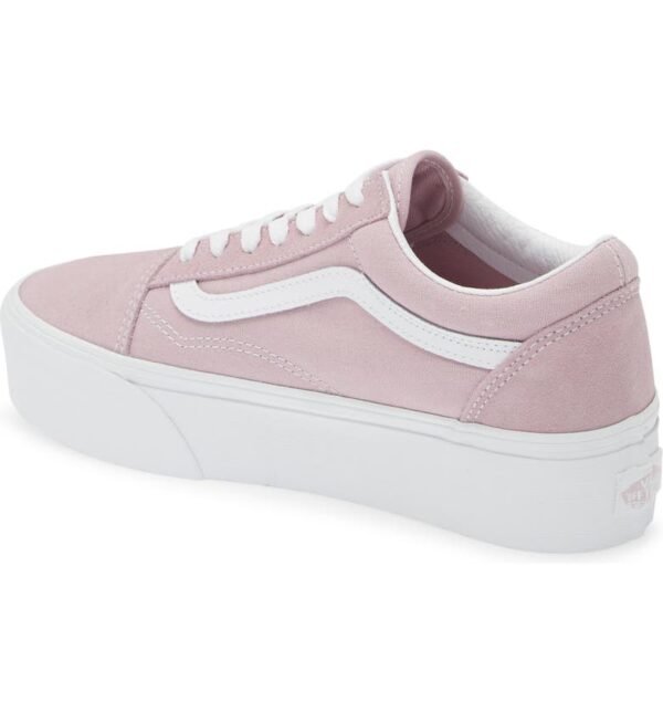 Vans - Old Skool Stackform Sneaker - Image 12