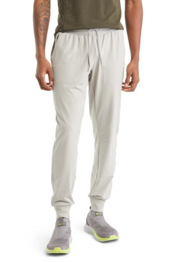 Zella - Men's Live In Pocket Joggers - Image 21