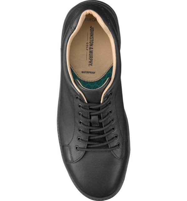 Johnston & Murphy -  McGuffey GL1 Hybrid Sneaker (Men) - Image 8
