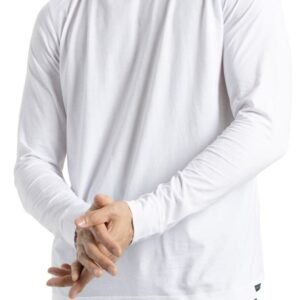 SOFT CLOTH – Malibu Crewneck T-Shirt