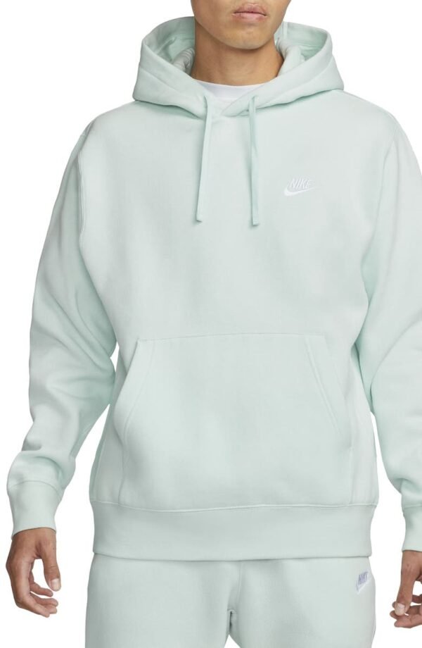 Nike - Sportswear Club Hoodie - Image 14