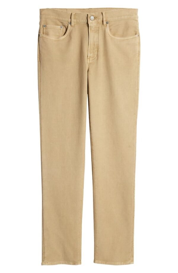 Faherty - Stretch Terry 5-Pocket Pants - Image 13