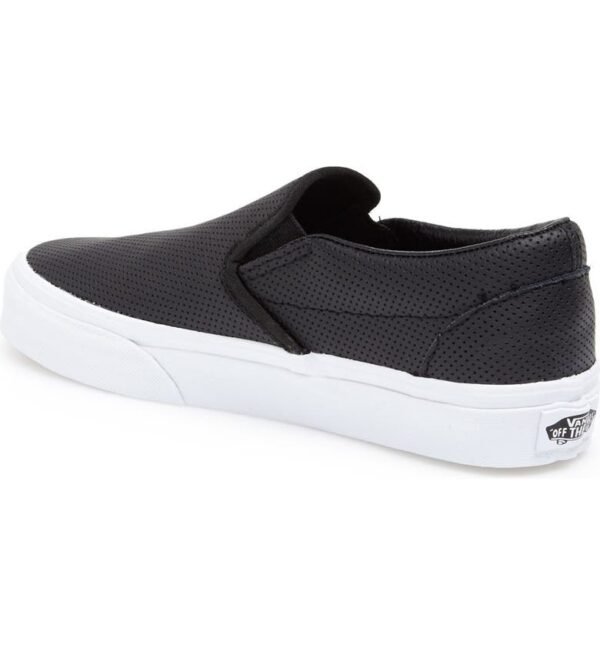 Vans - Classic Slip-On Sneaker (Women) - Image 2
