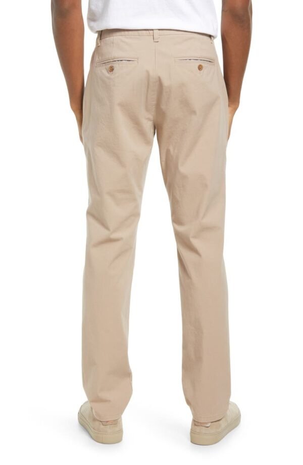 Bonobos - Stretch Washed Chino 2.0 Pants - Image 7