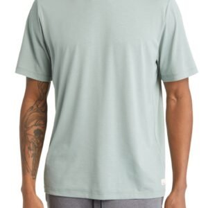vuori – Current Tech Performance T-Shirt