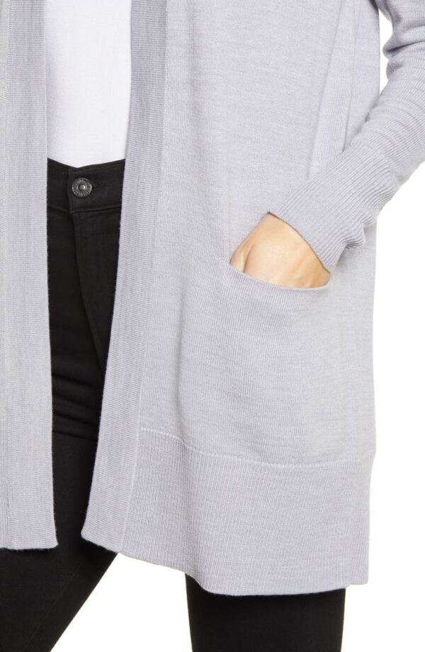 Nordstrom - Everyday Open Front Cardigan - Image 23