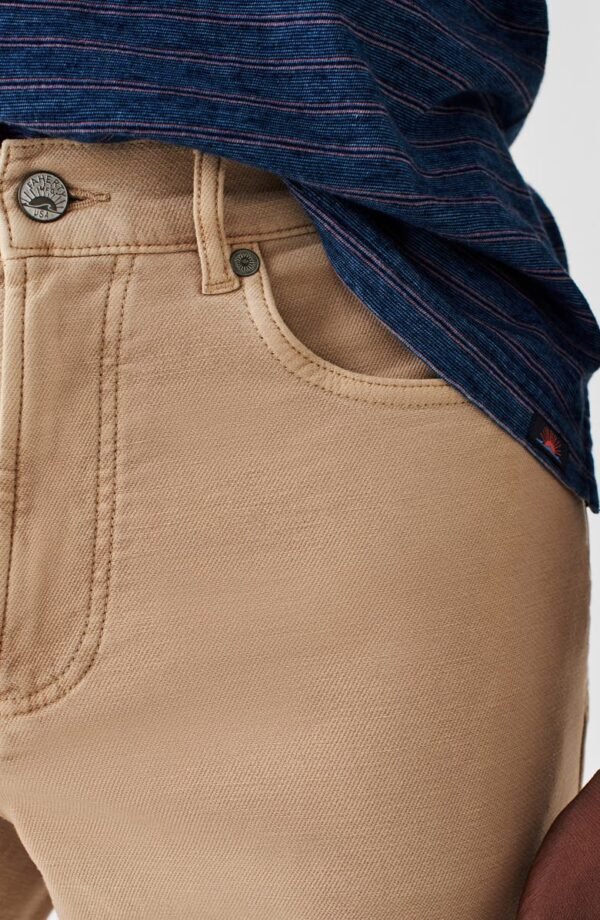 Faherty - Stretch Terry 5-Pocket Pants - Image 35