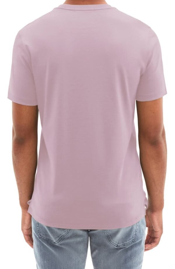 Robert Barakett - Georgia Crewneck T-Shirt - Image 27