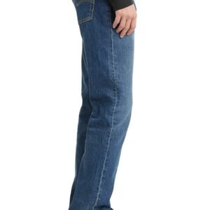 LEVIS PREMIUM – Levi’s® Premium 501® ’93 Straight Leg Jeans