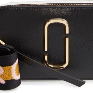 Marc Jacobs - The Snapshot Bag