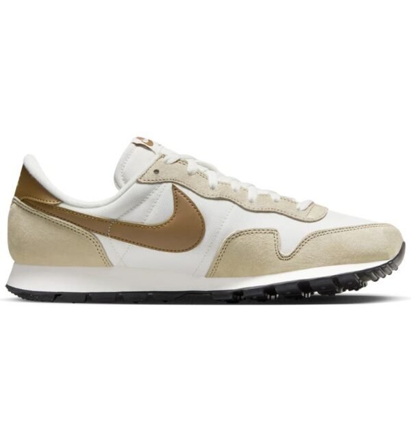 Nike - Air Pegasus 83 Premium Sneaker (Suede) - Image 2