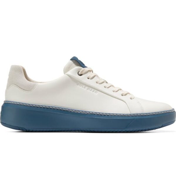Cole Haan - GrandPro Topspin Sneaker (Men) - Image 5