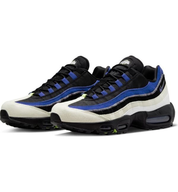 Nike - Air Max 95 SE Sneaker (Men) - Image 4