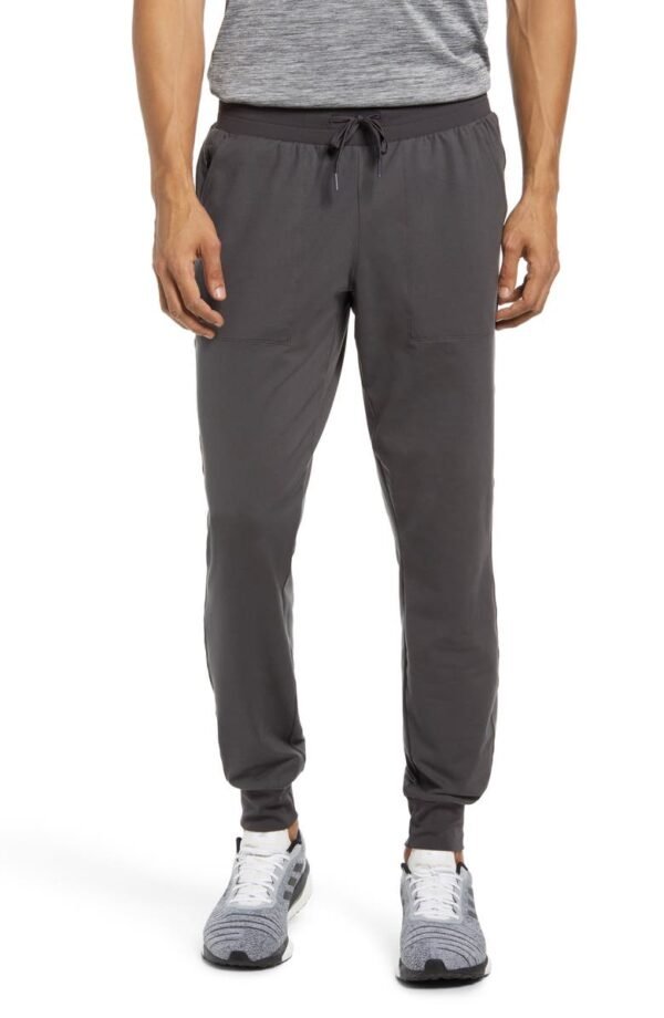 Zella - Men's Live In Pocket Joggers - Image 2