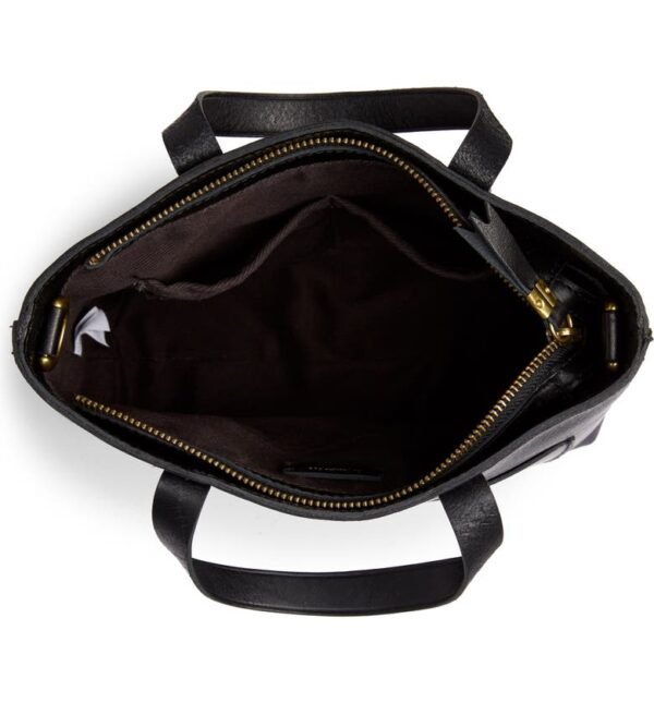 Madewell - The Small Transport Crossbody Bag - Image 9
