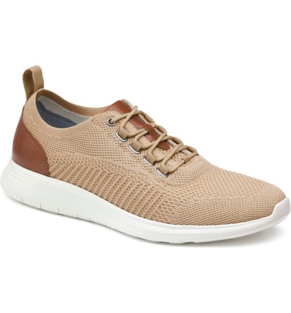 Johnston & Murphy - Amherst Knit Sneaker (Men) - Image 19