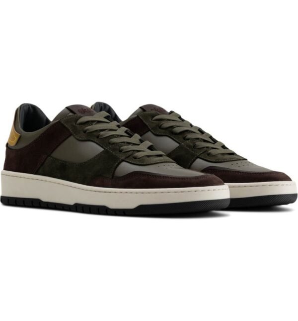 SOFT CLOTH - Sunset Pro Sneaker (Men) - Image 14