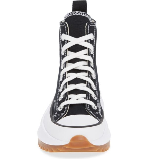 Converse - Gender Inclusive Chuck Taylor® All Star® Run Star Hike High Top Platform Sneaker - Image 3