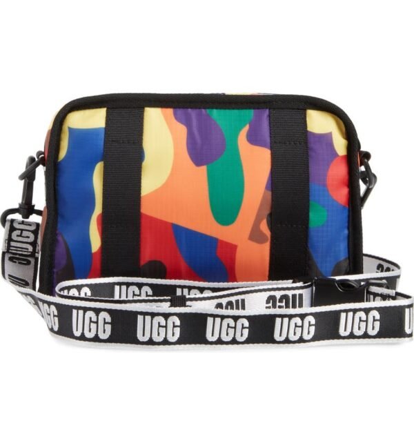 UGG® - Janey II Crossbody Bag - Image 11