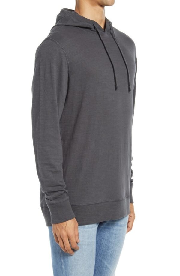 Faherty - Slub Cotton Hoodie - Image 20