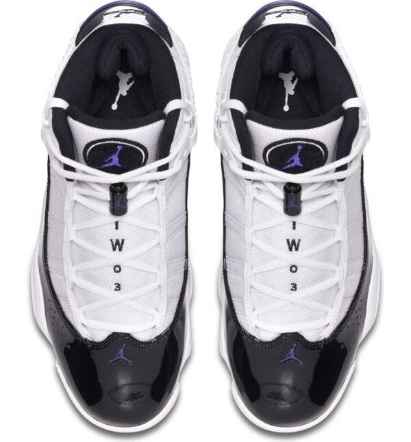 Nike - Jordan 6 Rings Sneaker (Men) - Image 24