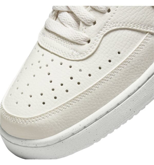 Nike - Court Vision Low Sneaker - Image 8