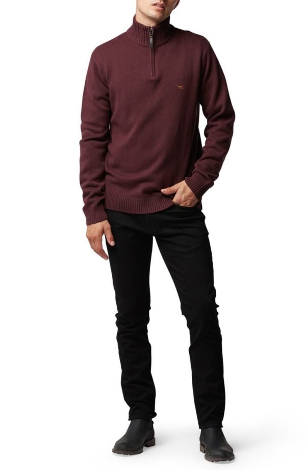 Rodd & Gunn - Merrick Bay Sweater - Image 28