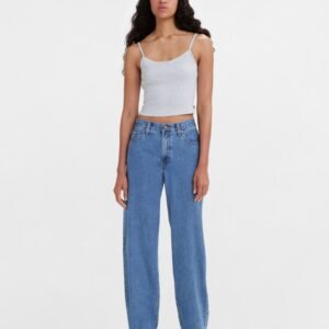 Levi’s® – Women’s Baggy Dad Jeans