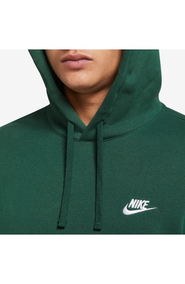 Nike - Sportswear Club Hoodie - Image 27