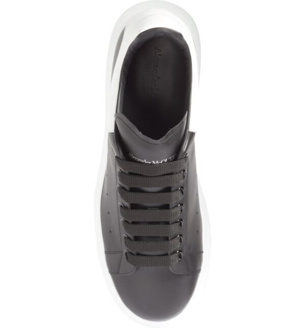 Alexander McQueen - Oversized Sneaker (Men) - Image 8
