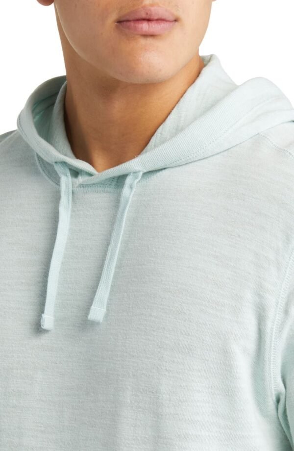 Faherty - Slub Cotton Hoodie - Image 11