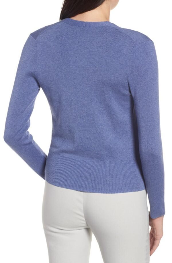 NIC+ZOE - Convertible Cardigan - Image 5