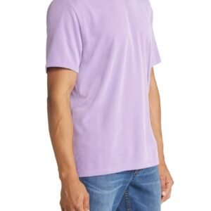 Tommy Bahama – Men’s Coastal Crest IslandZone® V-Neck T-Shirt