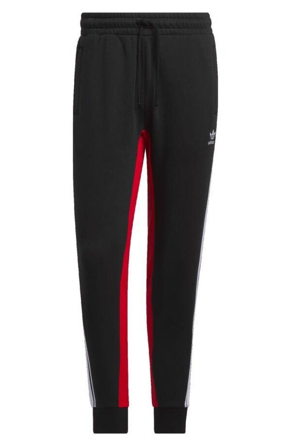 adidas Originals - SST Fleece Track Pants - Image 6