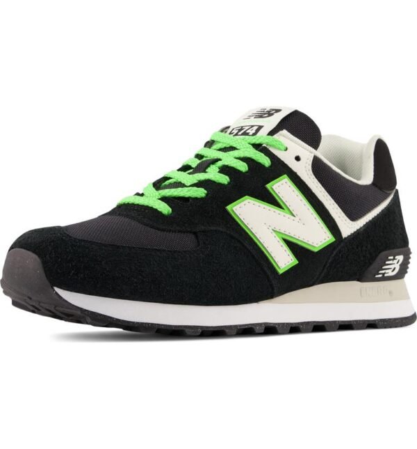 New Balance - Gender Inclusive 574 Sneaker - Image 11
