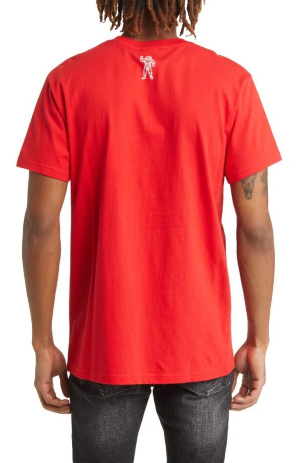 Billionaire Boys Club - Logo Graphic Tee - Image 5