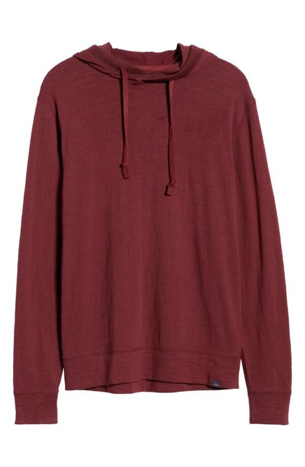 Faherty - Slub Cotton Hoodie - Image 33