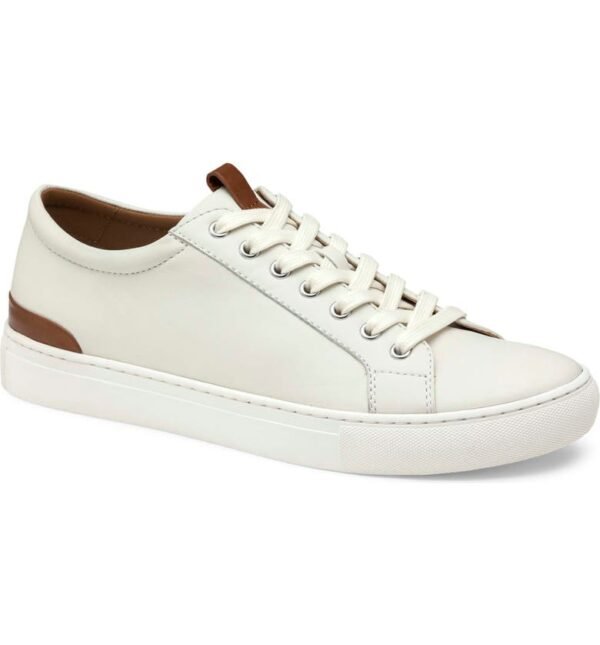 Johnston & Murphy - Banks Sneaker (Men)